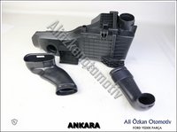 Ford Yedek Parça - İTHAL HAVA FİLİTRE KUTUSU KOMPLE HMP